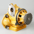 Komatsu PC400-8 PC450-8 Bomba de agua del motor 6251-61-1101