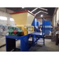 Heavy Duty Industrial rubber tyre Shredder