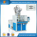 Rotary Table Vertical Injection Molding Machine