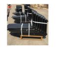 20t/25t/30t capacity Shaft Type port crane forks