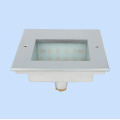 IP68 3watt 160mm Luz de parede