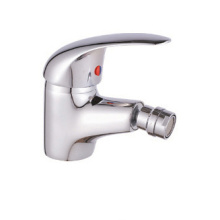 Einhand-Hebelmischer Bidet