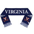 Custom New Design Virginia Cavaliers Scarf