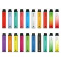 Denmark Best ELUX Legend 3500 Disposable Vape Bars