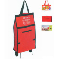 Custom Shopping Trolley Cart with High Quality