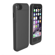 New Arrival for iPhone 7 Mfi Power Bank Battery Case