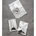 Alusign strong aluminum coated plastic bag