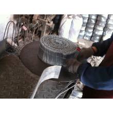 Galvanized Loop Tie Wire for Binding in Construction