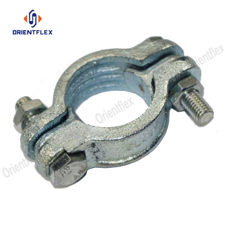 Doubt Bolt Clamp 5