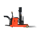 Material Handling Equipment of Electric Reach Stacker