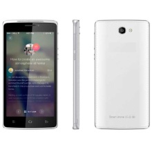 3G IPS Screen Dual SIM Mobile Phone