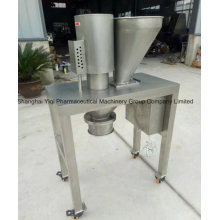 Fzb Model China Manufacturer of Communiting Mill for Wet Mass