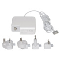 chargeur pour ordinateur portable 85W Magsafe2 adaptateur pour MacBook