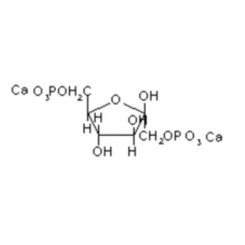 CAS 6055-82-9 D-Fructose-1, 6-Biphosphate Dicalcium Salt