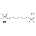 Bromuro de hexametonio 55-97-0