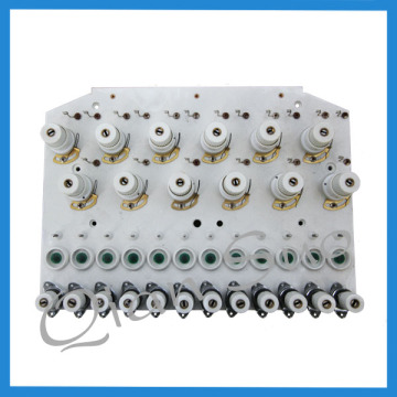 embroidery machine Thread Tension box