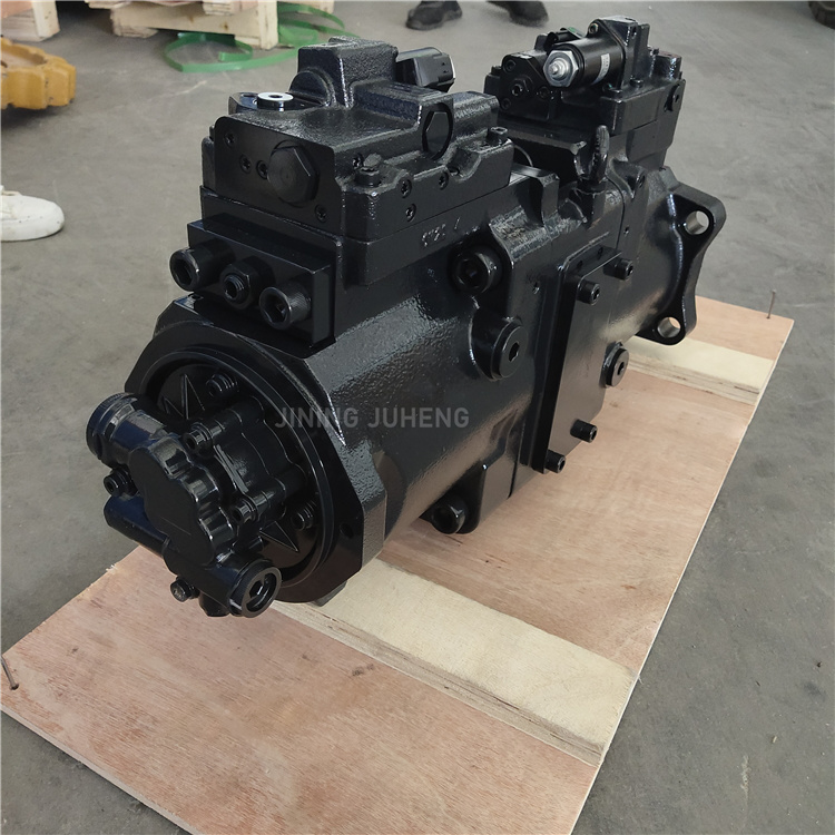 Sk210 10 K7v125dtp11 Sk210 10 K7v125dtp11