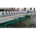 Computerized Flat Embroidery Machine