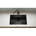 Large Capacity Kitchen Undercounter Sink