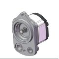 marine equipment gear pump