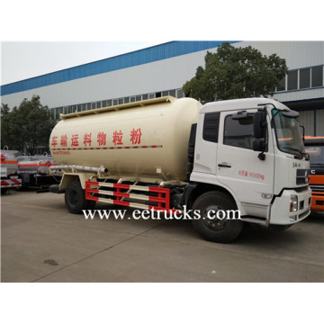 Dongfeng 18 CBM Camions de ciment en vrac