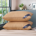 Home Hotel Pillow Inner Hilton almohadas Hoteles