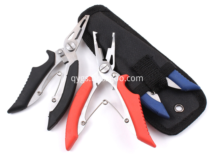 Fishing Pliers