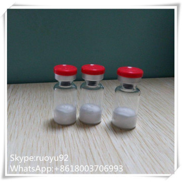 Anti-Wrinkle Cosmetic Peptide 1g /Vial Argireline Acetate for Anti-Aging