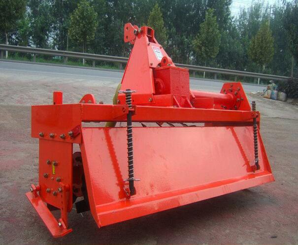 Farm Cultivator Rotary Tiller