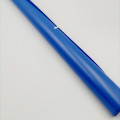 PVC Blue Color Raincoat Sac et nappe de table