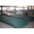 Hot Dip Galvanized Gabion Box