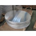 Free Size 3003 Aluminum Circles Disc