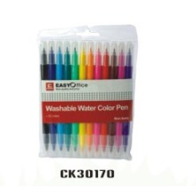 12PCS double end water color pen