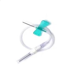 Siny medical Soft connection blood needle