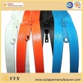 High quality open end waterproof zipper wholesale