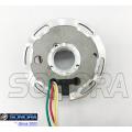 ZUNDAPP Stator Puch Old Moped (P/N:ST04055-0014) Top Quality