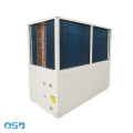 80kw DC Inverter Heat Pump Heat Recovery Chiller