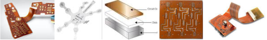 Aluminum Flex PCBs