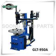 Máquina de cambio de neumáticos GLT-950A adecuada para el rango de sujeción del borde de 15 &quot;a 26&quot;