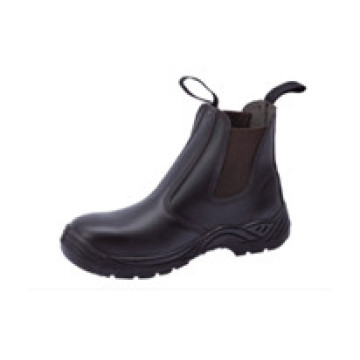 Ufb016 n do laço preto segurança botas