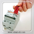 MCB Lockout Breaker Devices