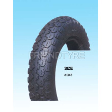 Qingda Pattern Tire