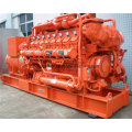 Natural Gas Generator 30kw-1000kw