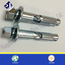 Zp Fastener Lock Screw Anchor Bolt