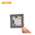 15693 ICODE SLIX RFID HF White Library Sticker