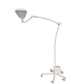 Floor Mobile LED Medical Exam Light