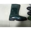 Boots Mold / Rain Boots Molde / plástico PVC Rainboots Molde