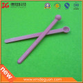 Custom Food Grade Pharmacy Measure Powder Plastic Spoon