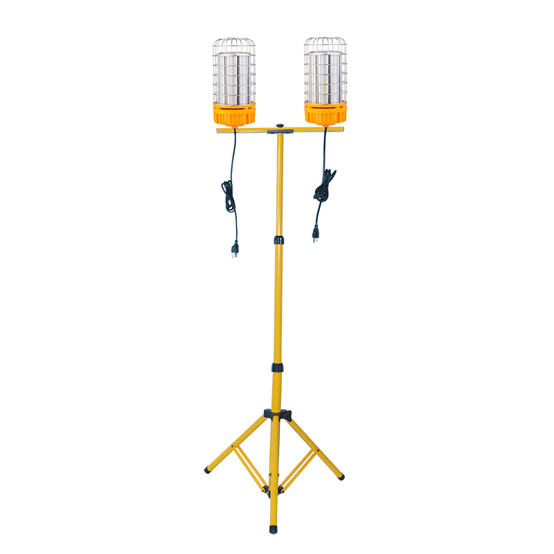 Outdoor Work Lights with Stand (4)