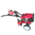 Mini Diesel Engine Power Tiller Rotavator Machine